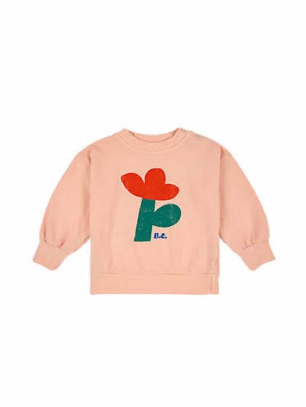 Bobo Choses Sea Flower Set